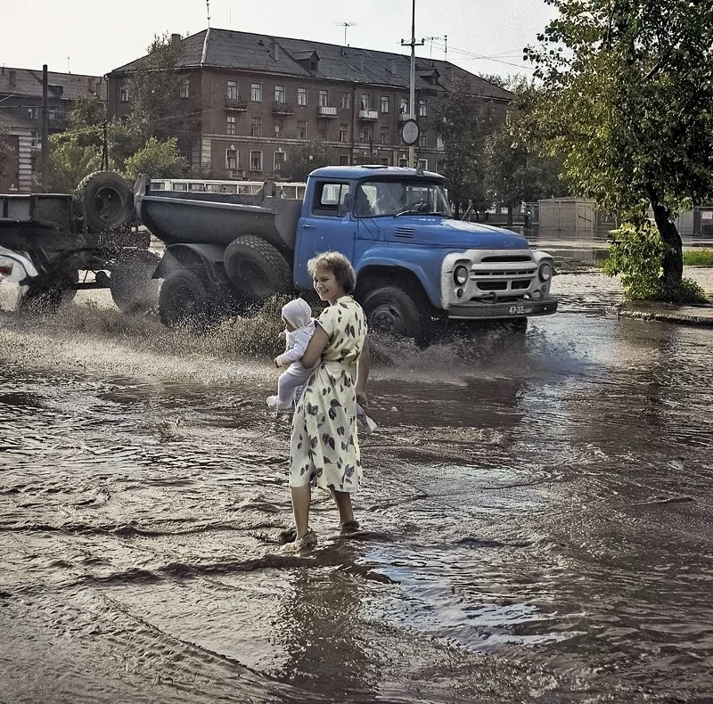 Soviet Visuals tweet media