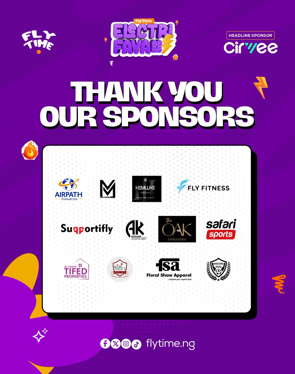 Fly Time tweet media