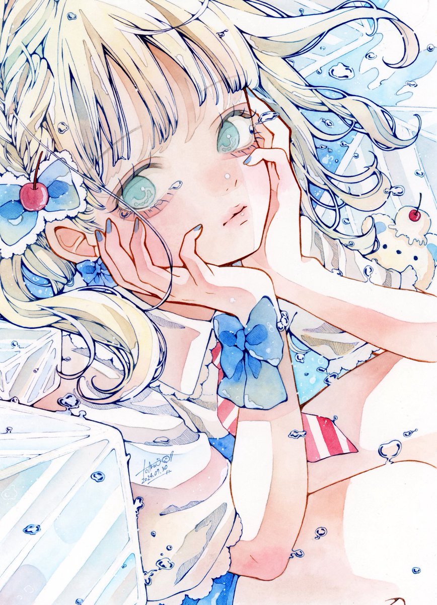 🍃とあるお茶🍵12/27.28個展 (@Ocha_Toaru_0303) / Posts / X