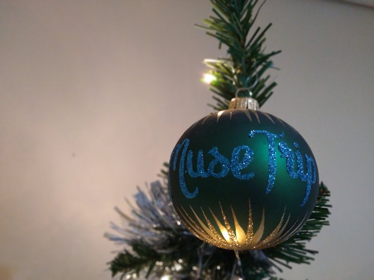 🎄Musescript🎄 tweet media