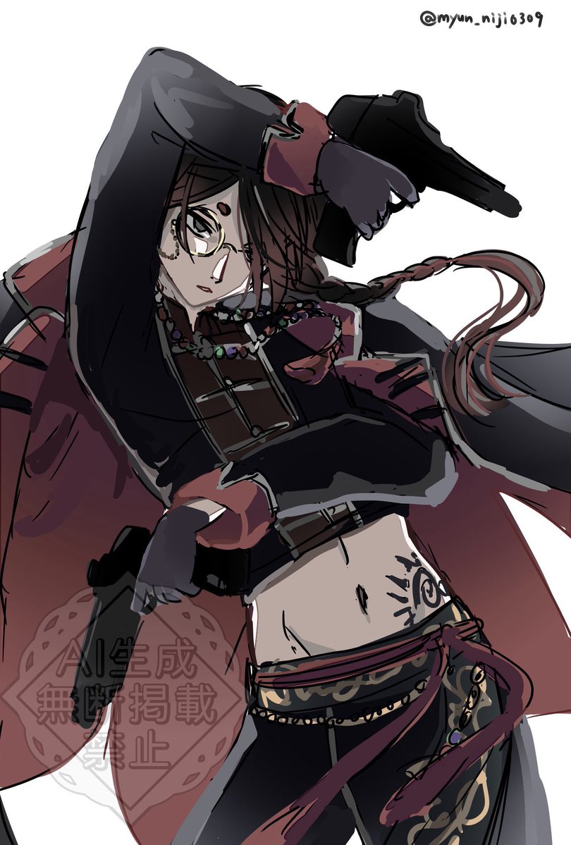 こちらの絵達といい勝負でした😇