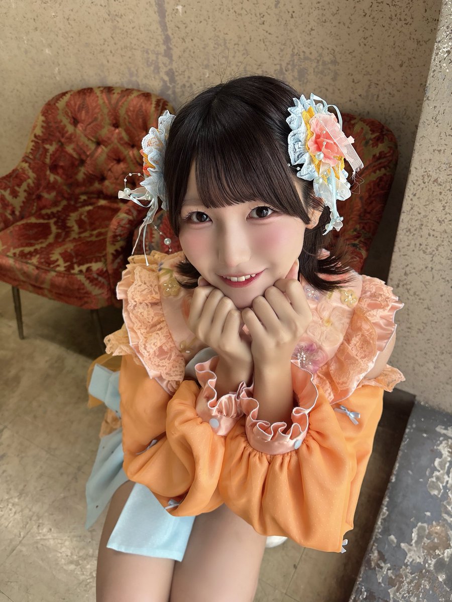 瑞野ひより1220ツアー大阪【フューチャーサイダー】 (@hiyori_chaider