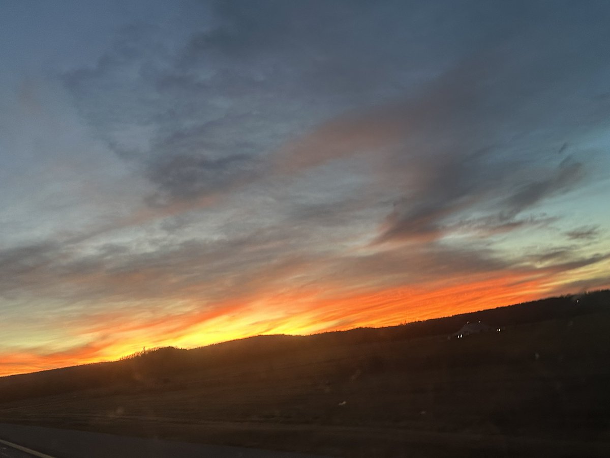 Deon Birkes, CMAA tweet media