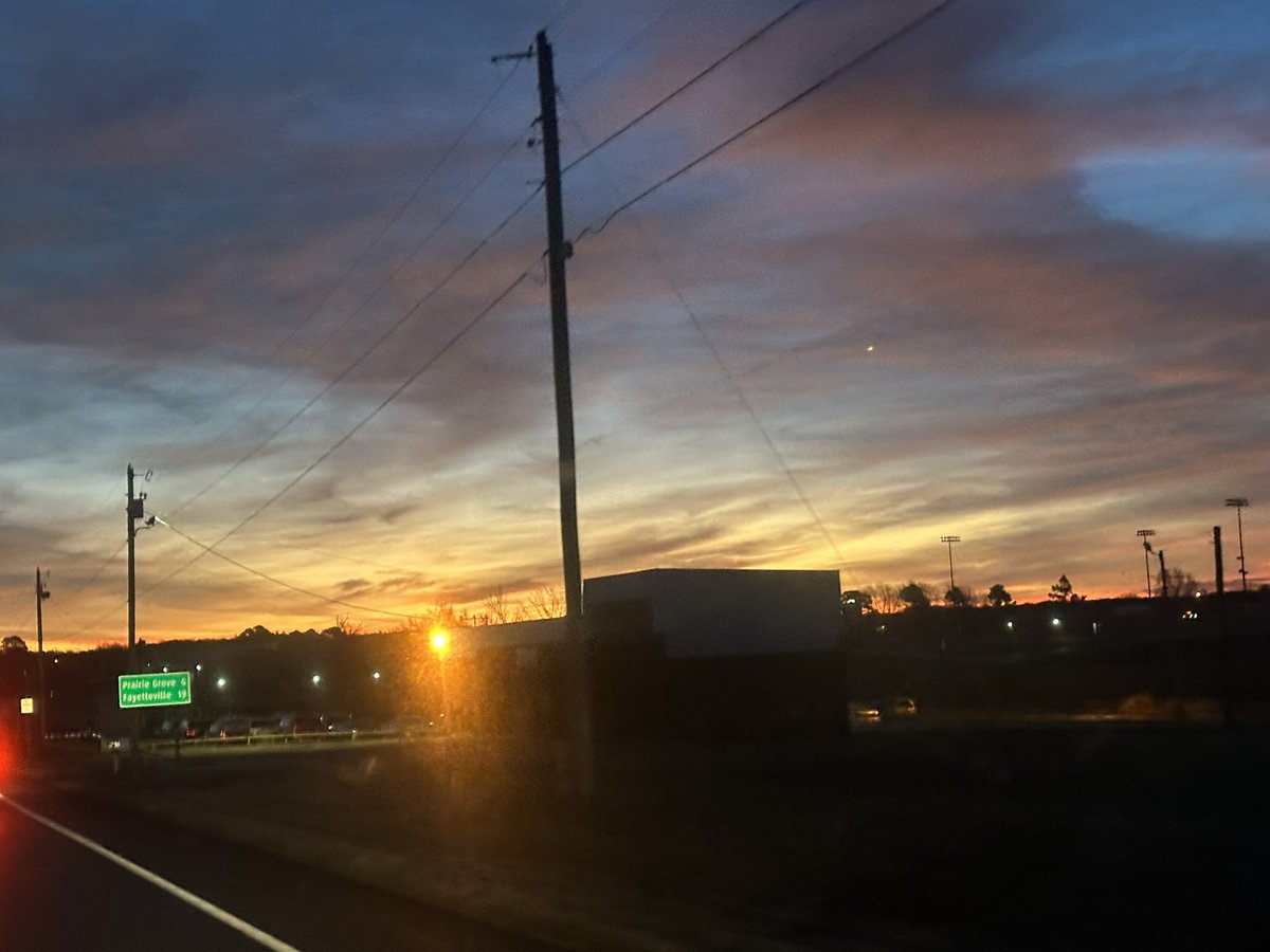 Deon Birkes, CMAA tweet media