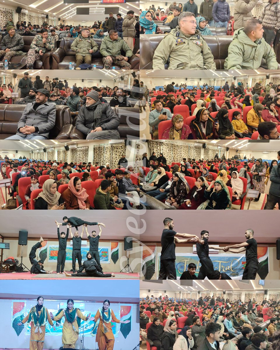 Journalist Syed Aadil سعید عادل مشتاق tweet media