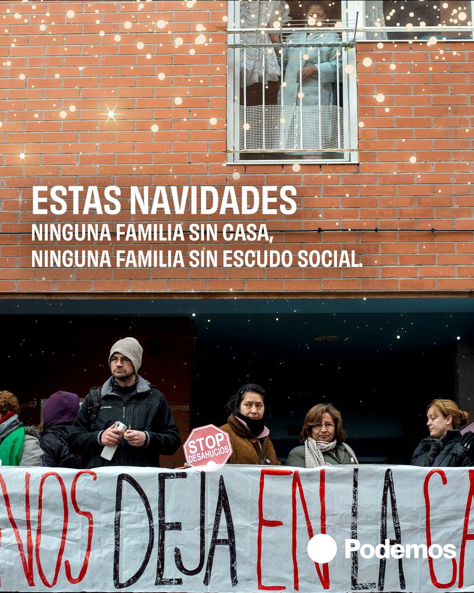 JorgeTemes's tweet photo. #ConCasaPorNavidad https://t.co/DrV59D5tCR