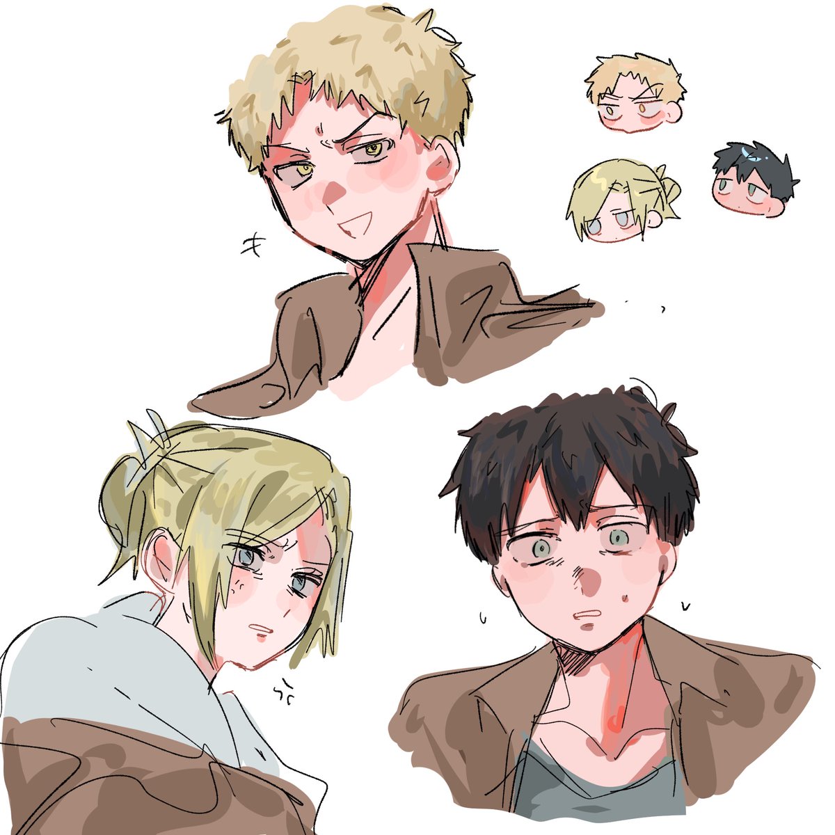 km_potett's tweet image. 