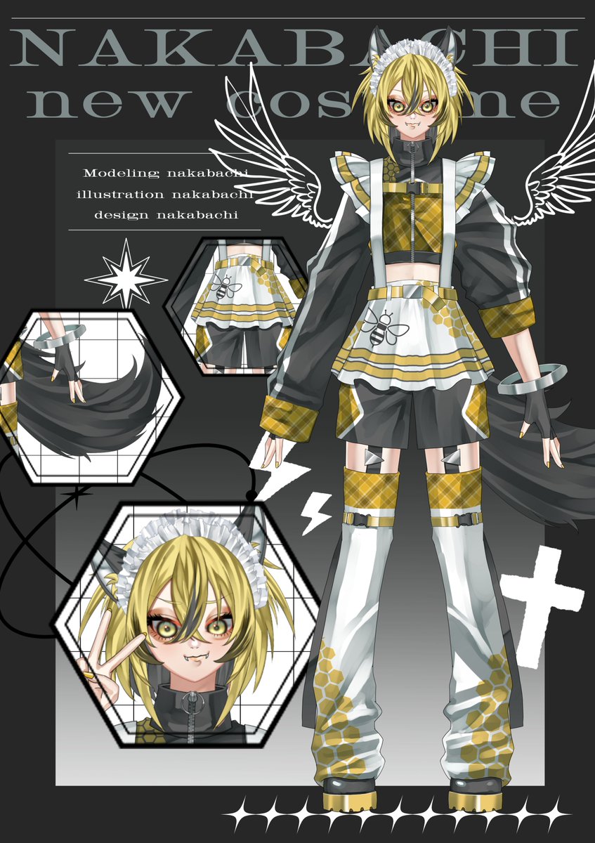 るるざ🦀👓💝 (@pinecluster_rrz) / Posts / X