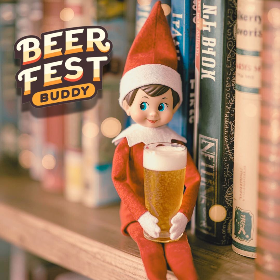 Beer Fest Buddy tweet media