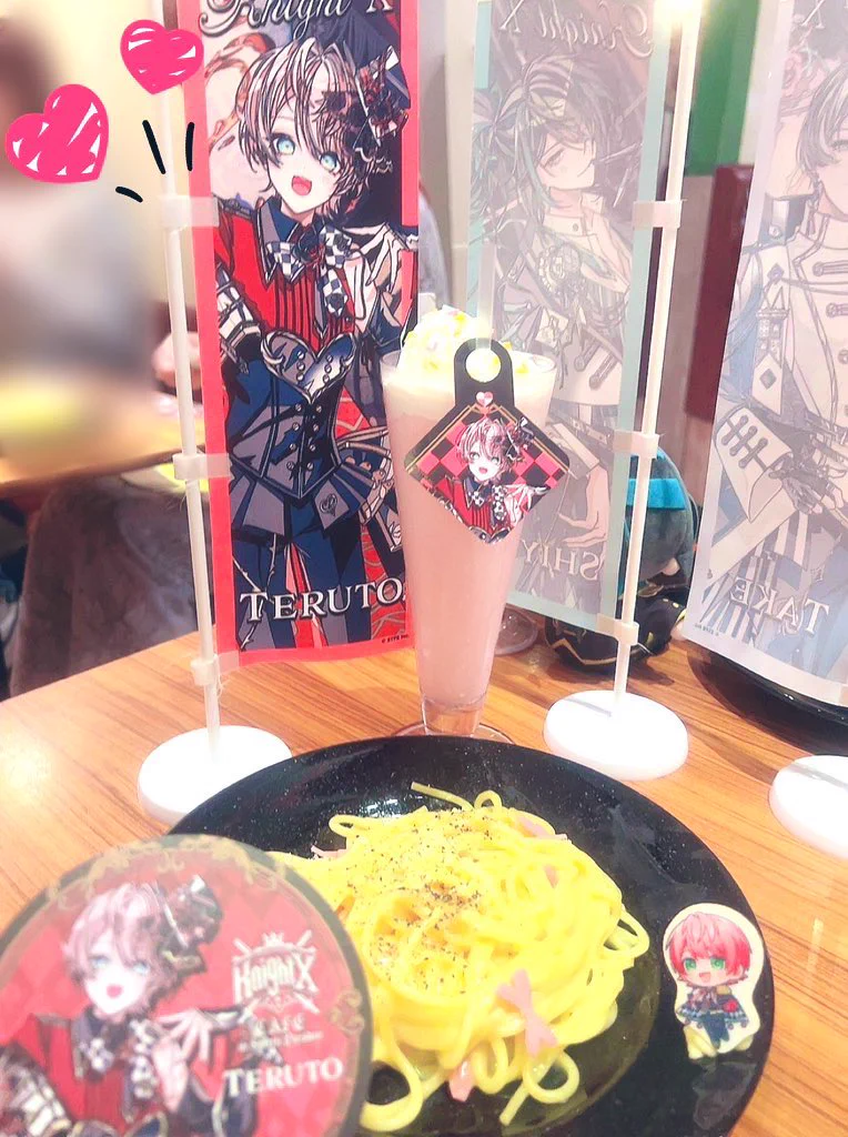 めつぶしあんこ on X: 