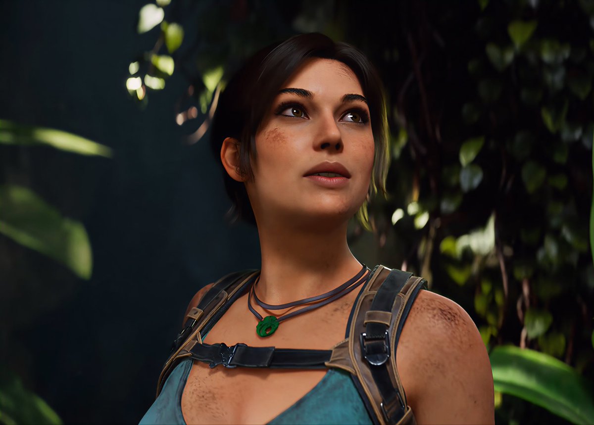 JesuisJanice's tweet photo. If someone says this Lara is ugly, they need to get their eyes checked ✨✨. Let’s embrace this Lara and give Crystal another opportunity! https://t.co/sEtup8b4ff