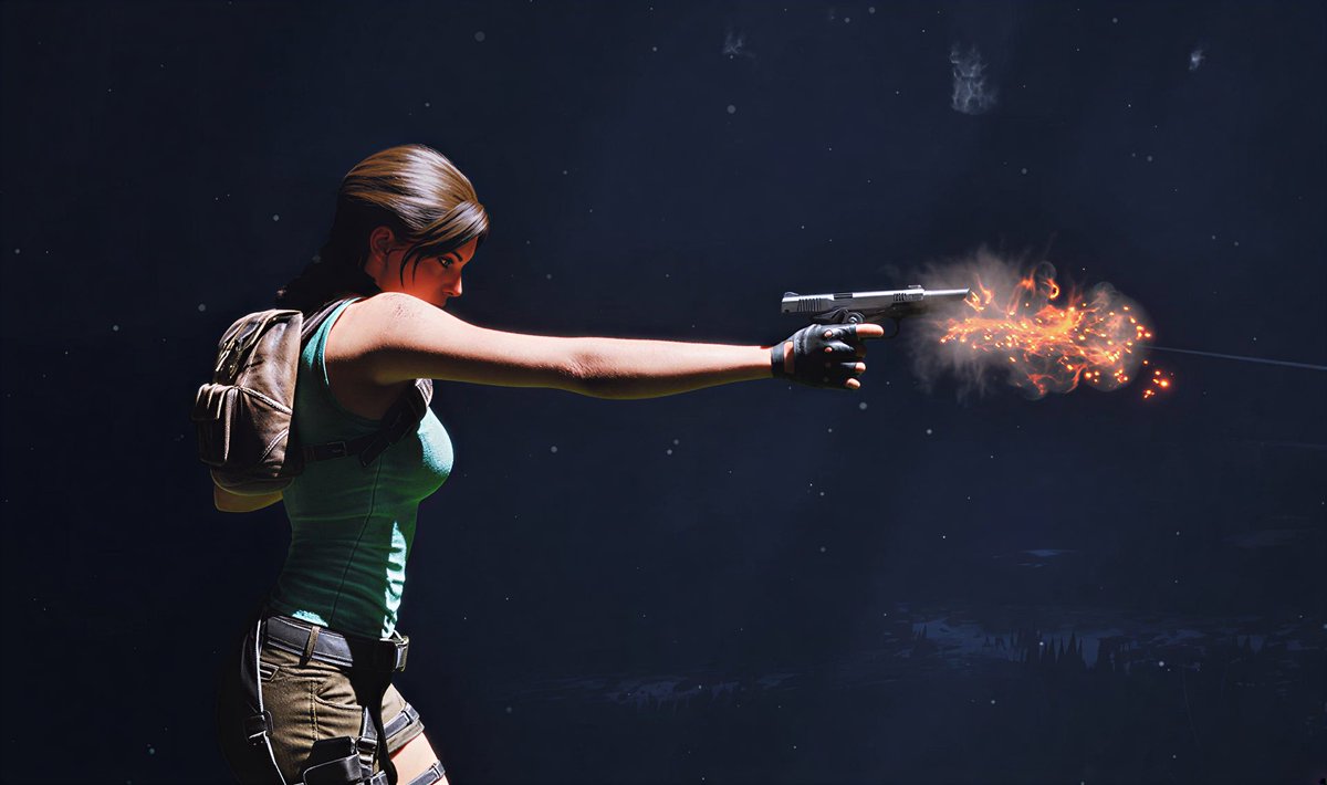 JesuisJanice's tweet photo. If someone says this Lara is ugly, they need to get their eyes checked ✨✨. Let’s embrace this Lara and give Crystal another opportunity! https://t.co/sEtup8b4ff