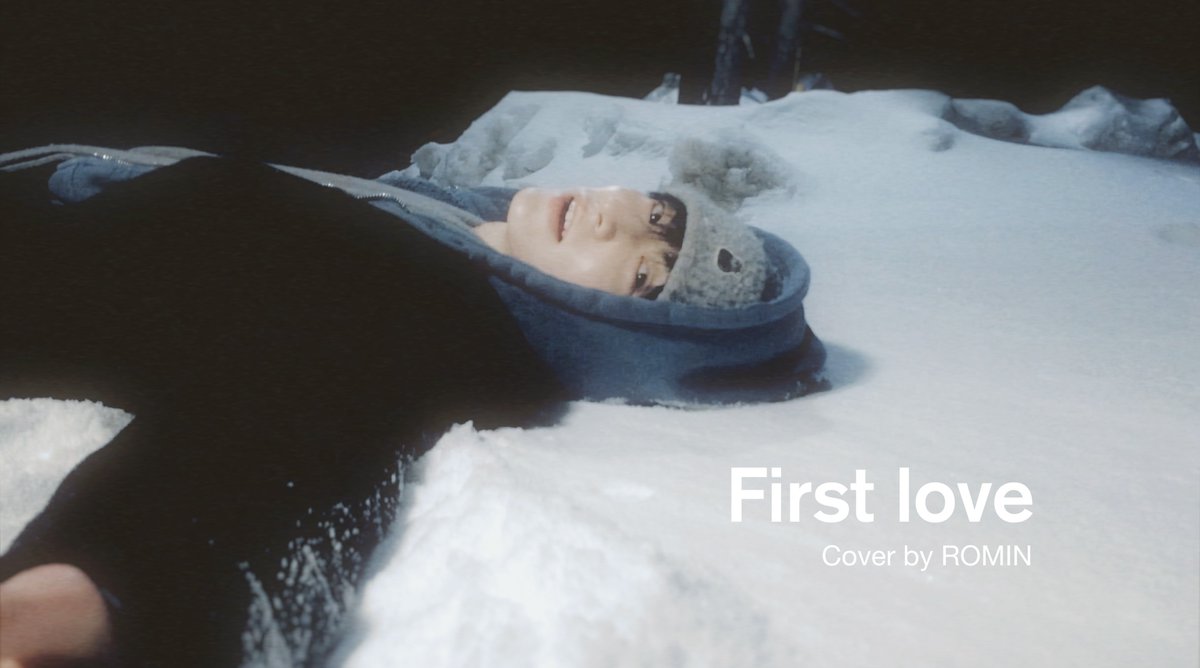 ELASTofficial's tweet image. [🎥]
⠀
[COVER] Hikaru Utada - First Love (Prod by. YEJUN)｜Cover by ROMIN(로민) of E'LAST(엘라스트)
⠀
🔗 youtu.be/ovlgnhNpkIQ
⠀
#ELAST #엘라스트 #エラスト
