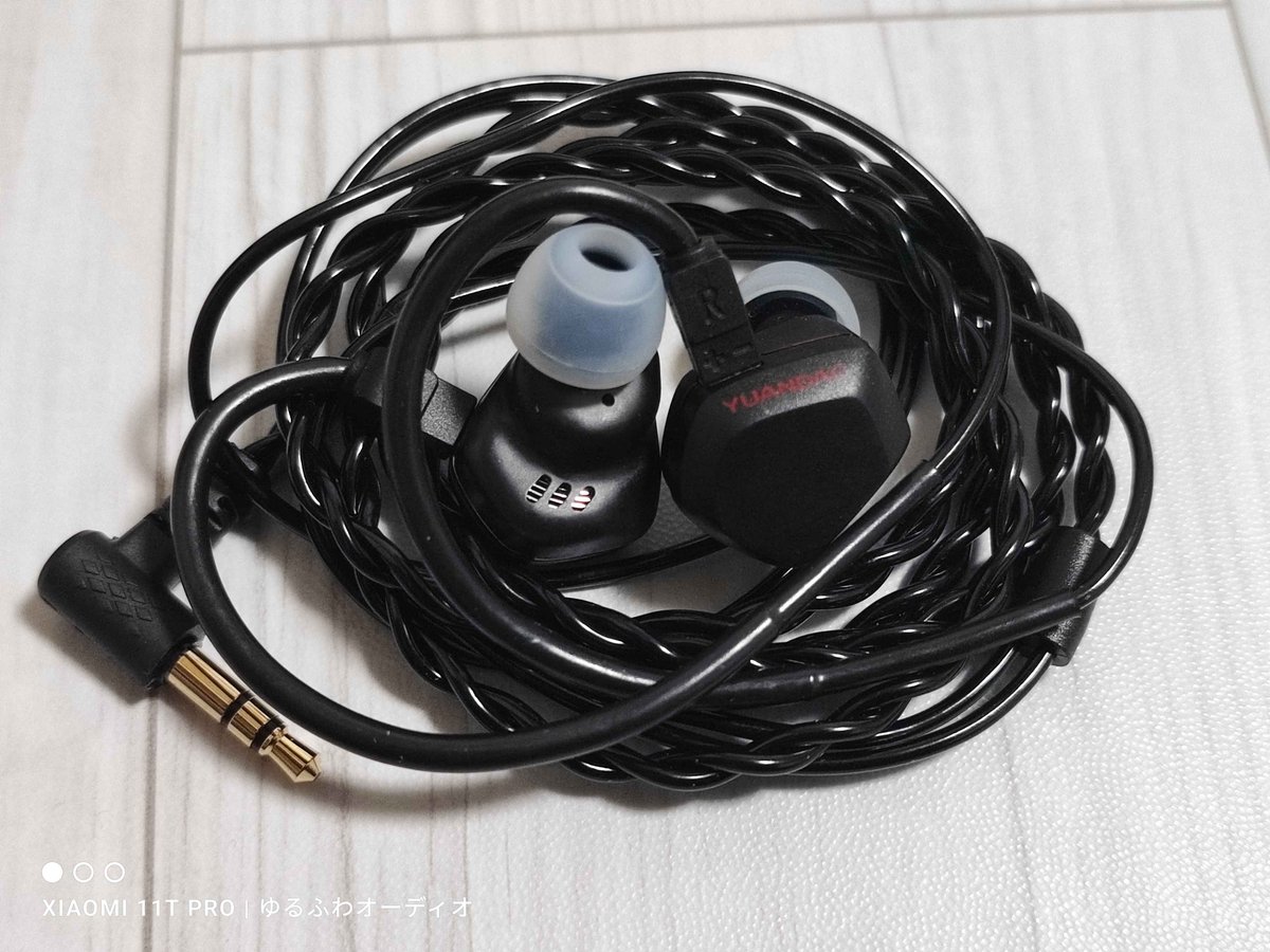 【❤驚愕の超高音質で音楽の世界に没頭できる♪❤遮音性＆密閉性抜群❣】ヘッドホン すのー🐈ゆるふわオーディオ日記™️ (@snow_el) / Highlights / X