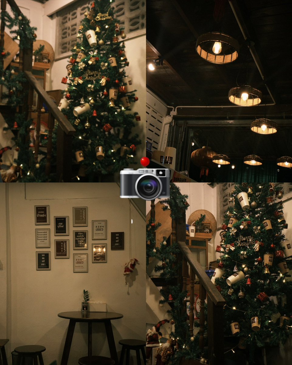 อยากพาตัวเองออกจากบ้านบ่อยๆไปถ่ายรูปเพราะสนุกกับการถ่ายกล้อง dazz cam + คาเฟ่แข่งกันแต่งร้าน อีกสองโหมดที่ชอบใช้ให้ vibes ภาพโคตรดี