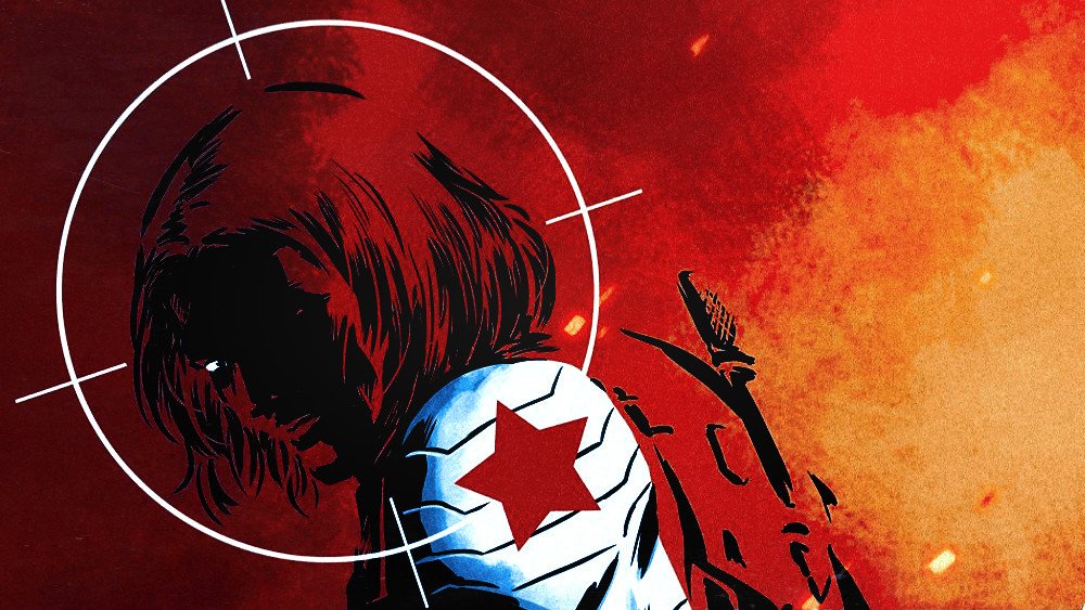 Marvel_Gen_RPG's tweet image. ᅠ
ᅠ

         - CHERCHE RECHERCHE RPG - 

➡️ James "Bucky" Barnes - Winter Soldiee
     • É͟q͟u͟ı͟p͟e :  𝑻𝒉𝒖𝒏𝒅𝒆𝒓𝒃𝒐𝒍𝒕𝒔, au choix.
     • S͟o͟u͟r͟c͟e : Sebastian Stan, au choix.

ᅠ
ᅠ