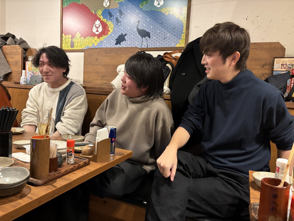 志郎 tweet media