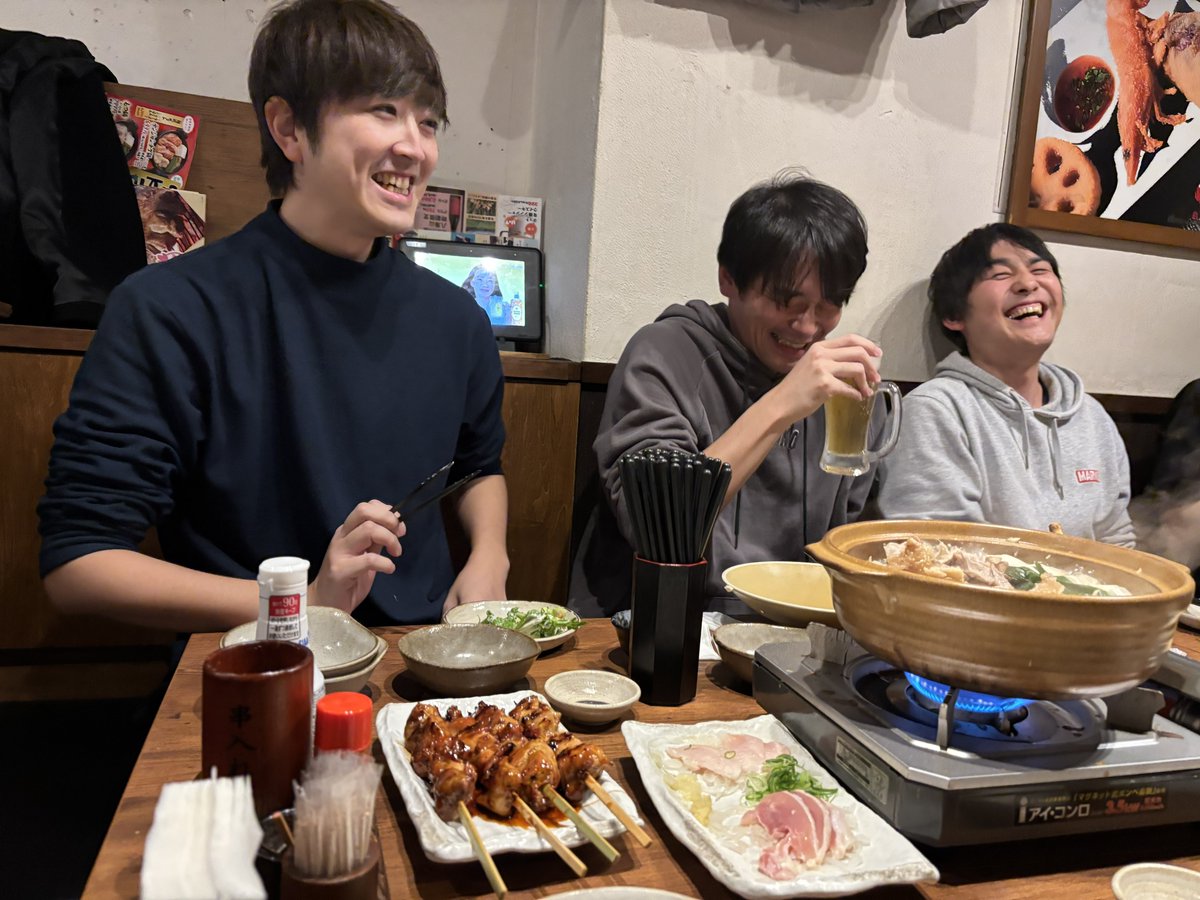 志郎 tweet media