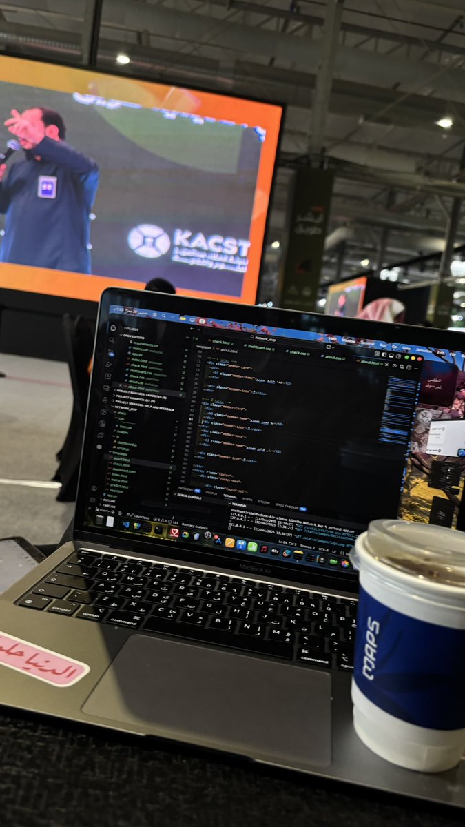 .

.

.

 #هاكاثون_أبشر_طويق