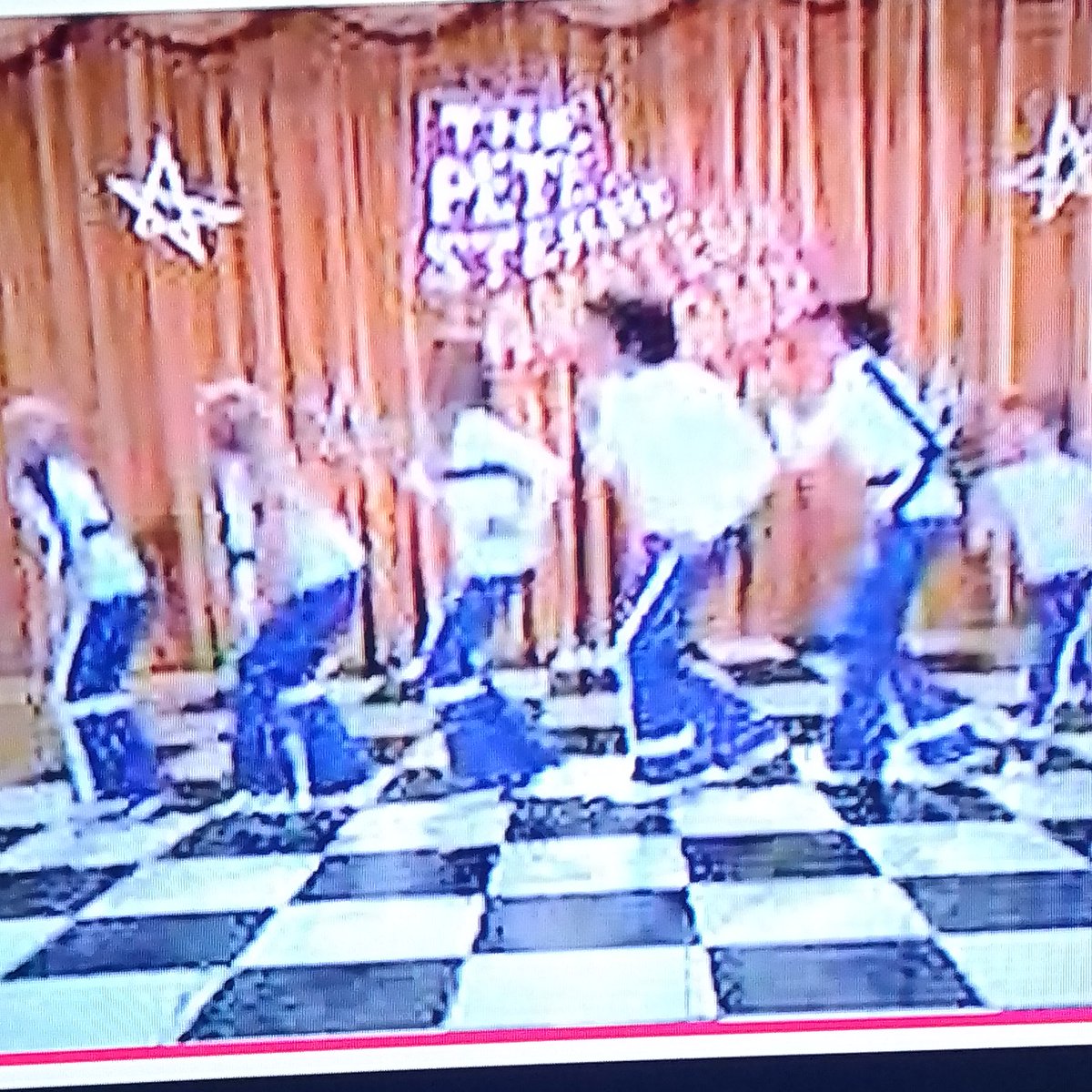 DebInfo7's tweet photo. Brady Bunch TV https://t.co/Ikmvuaw0eW