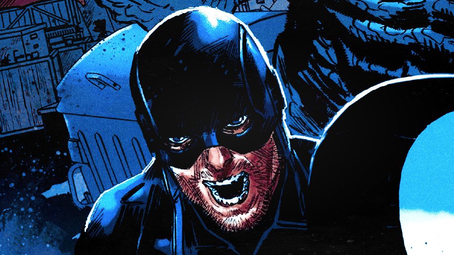 Marvel_Gen_RPG's tweet image. ᅠ
ᅠ

         - CHERCHE RECHERCHE RPG - 

➡️ John Walker - U.S.Agent
     • É͟q͟u͟ı͟p͟e :  𝑻𝒉𝒖𝒏𝒅𝒆𝒓𝒃𝒐𝒍𝒕𝒔, au choix.
     • S͟o͟u͟r͟c͟e : Wyatt Russell, au choix.

ᅠ
ᅠ