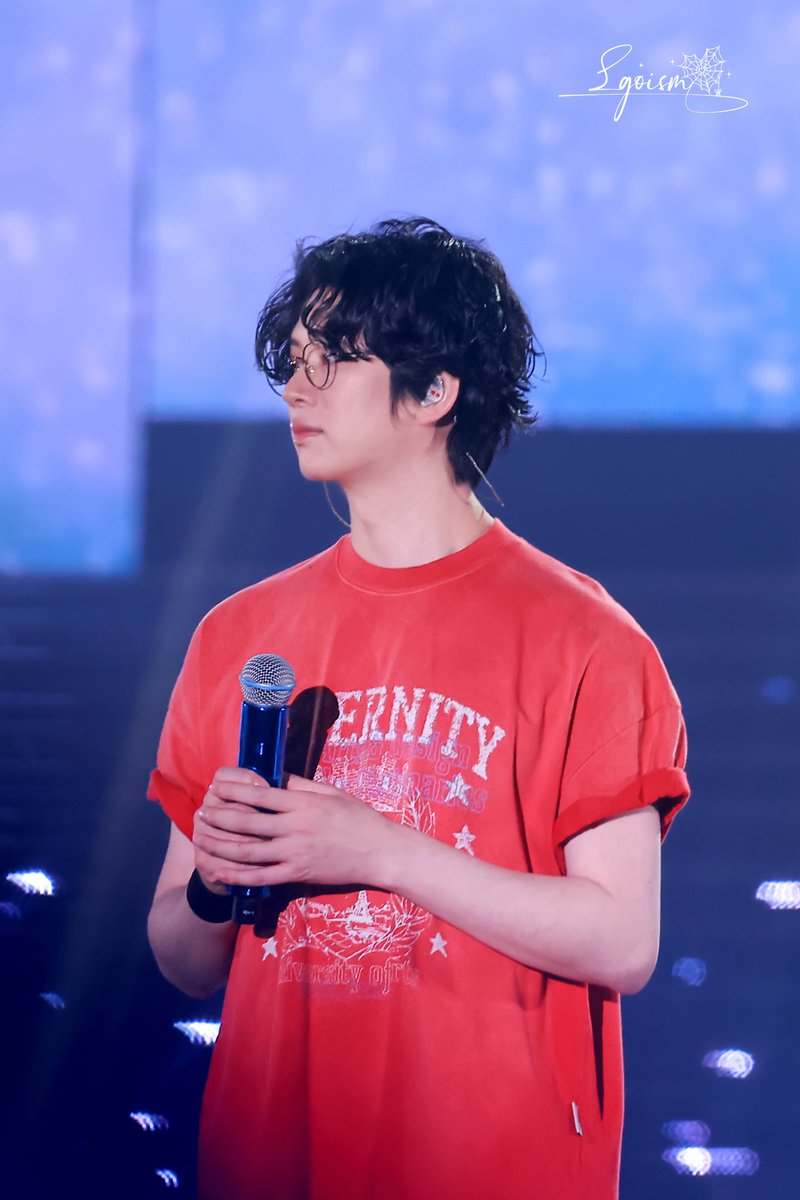 egoism_e's tweet photo. 251213 Super Show 10 in Nagoya Day1

#희철 #김희철 #KIMHEECHUL #金希澈
#ヒチョル #슈퍼주니어 #SUPERJUNIOR #SUPERSHOW10 https://t.co/9znRODFUG4