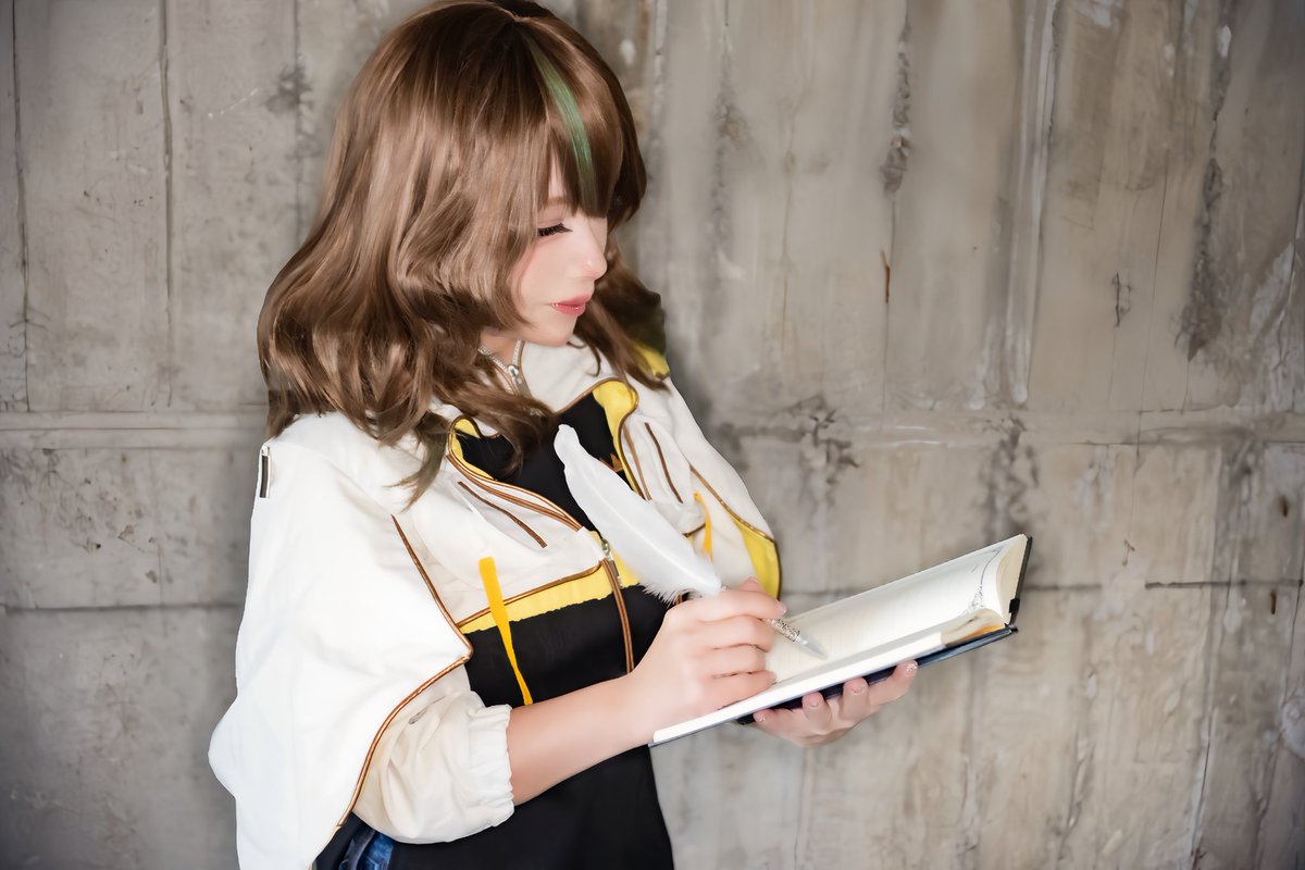 cosplay｜FINAL FANTASY XIV  
Sphene　スフェーン

#ffxivcosplay #ff14cosplay