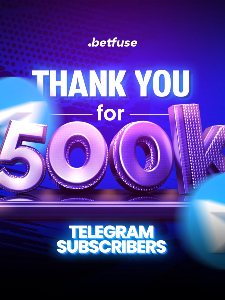 BETFUSE tweet media