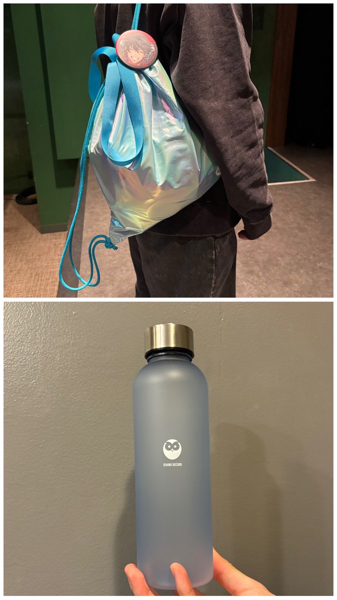 HYPSTER】 / 山田 二郎バースデーグッズ 「スポーツセット（タオル＋