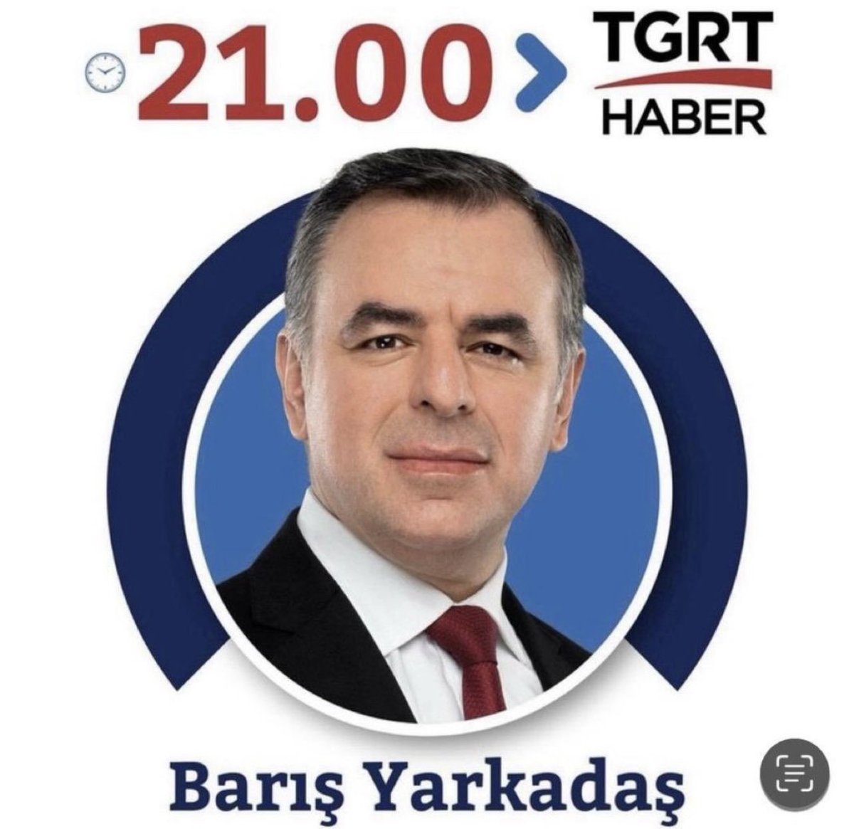 Barış Yarkadaş tweet media