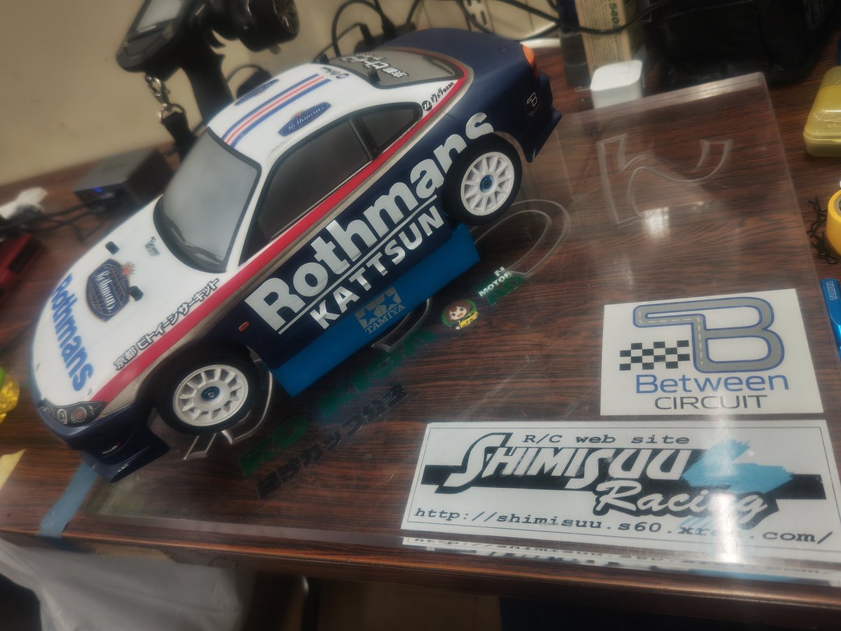 かっつん 1 Mile – 1992 Kawasaki ZX-7R | Bike-urious