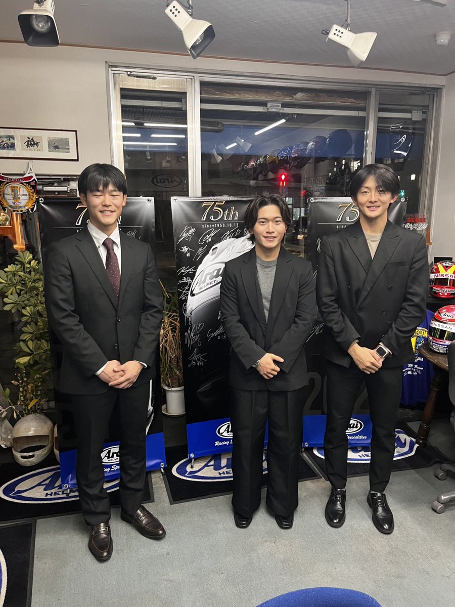 Shota Ite/井手 翔太 (@shota7474) / Posts / X