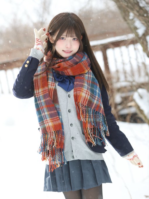 コスプレイヤー猫田あしゅのTwitter画像10