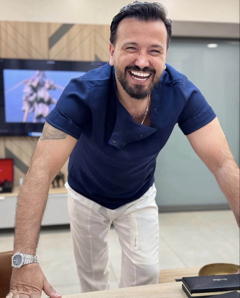 DRErkanYildiri6's tweet image. 