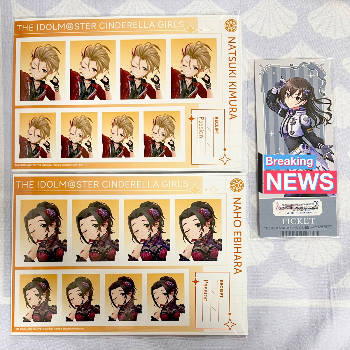 沙希@プロカ必読グッズ交換譲渡垢 (@crown_room_) / Posts / X