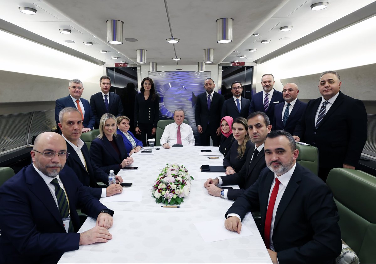 FULYA KALFA tweet media