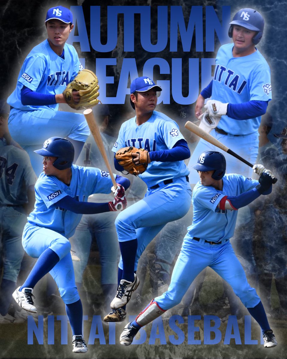 日本体育大学硬式野球部 (@ntblabo) / Posts / X