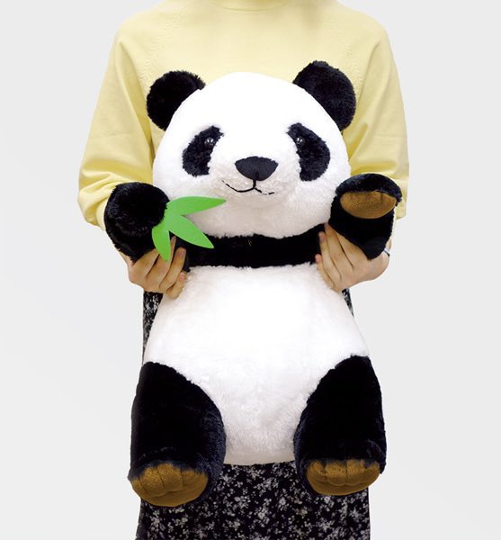 ⋱ 🐼本日入荷🐼 ⋰ 『シンフー・パンダ』 Mサイズ 税込2,970円 L
