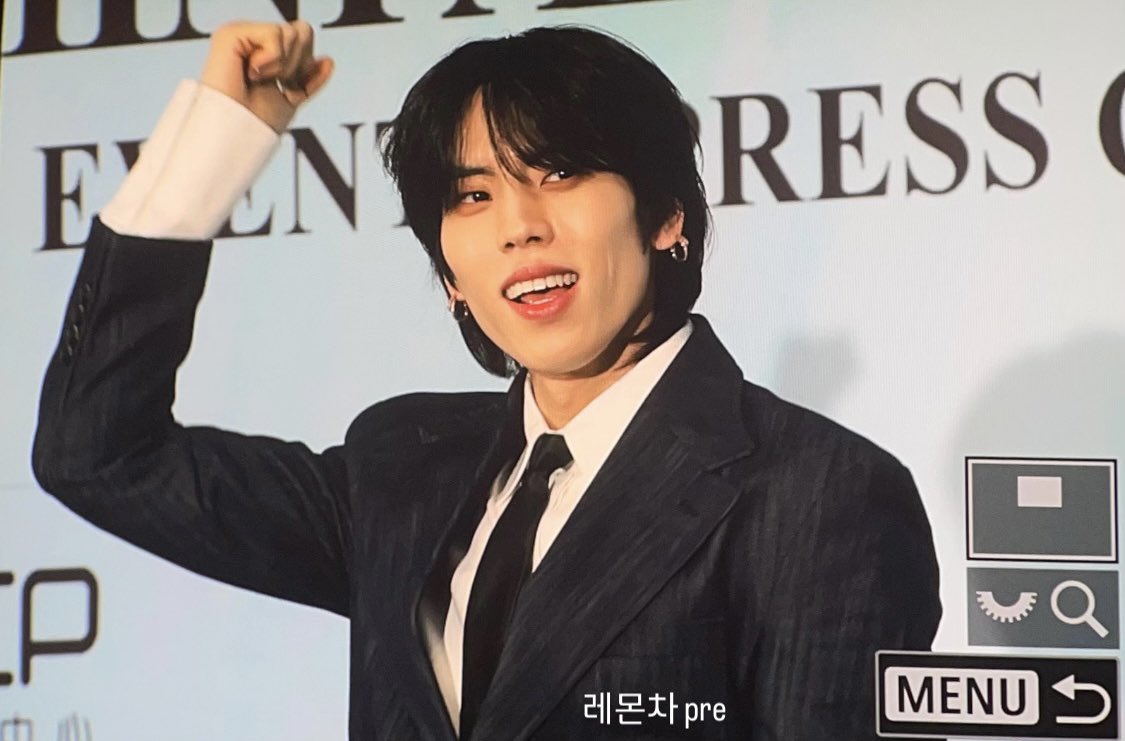 (Preview) 251213 AWAKE 팬싸 in 홍콩 🐿️

#INFINITE #인피니트
#동우 #장동우 #JANGDONGWOO