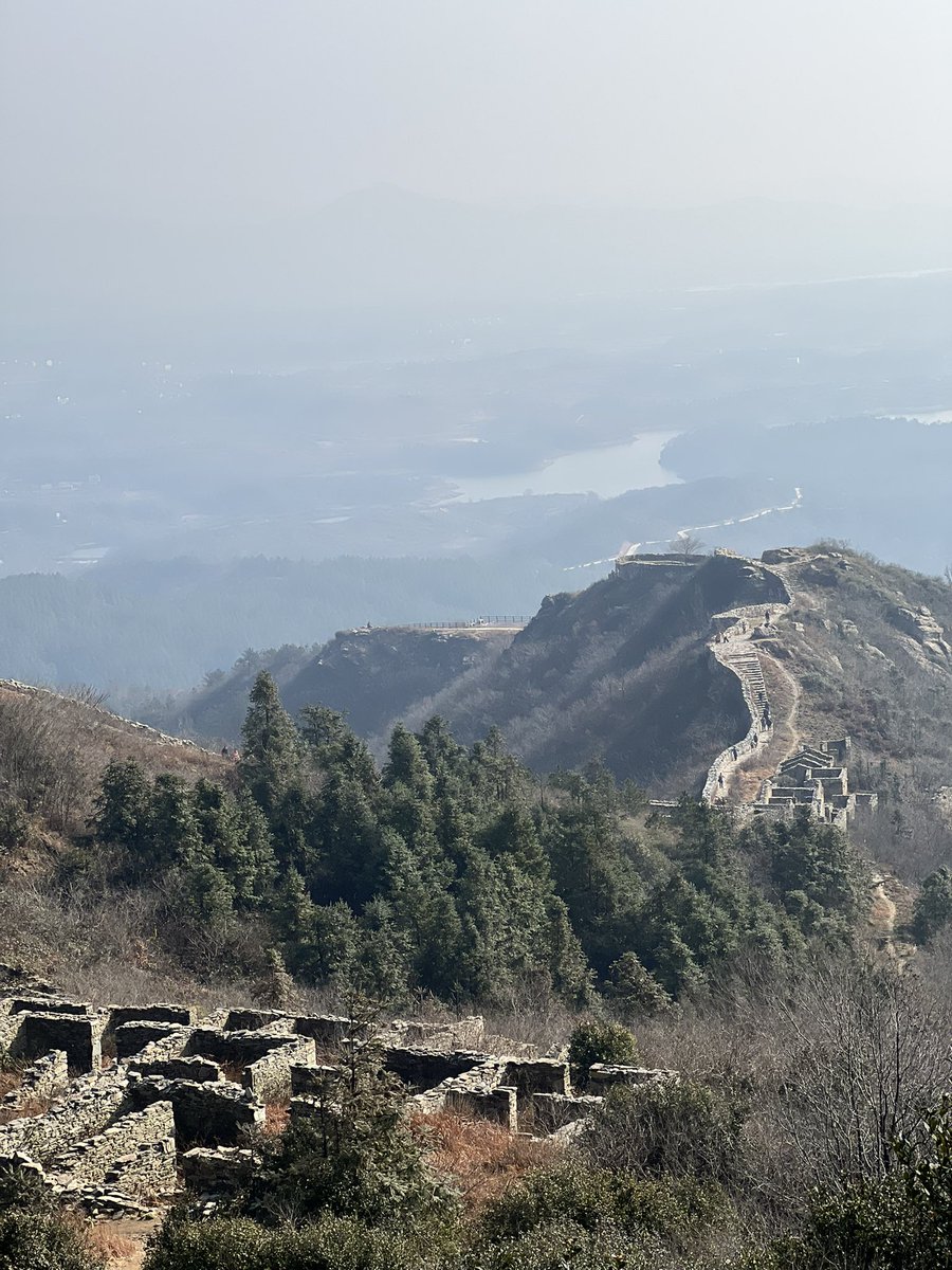 appiah's tweet image. 龙王尖