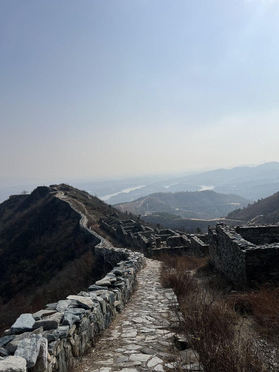 appiah's tweet image. 龙王尖