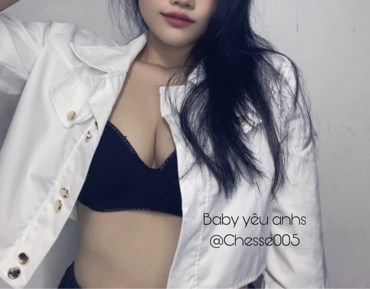 baby yêu anhs tweet media