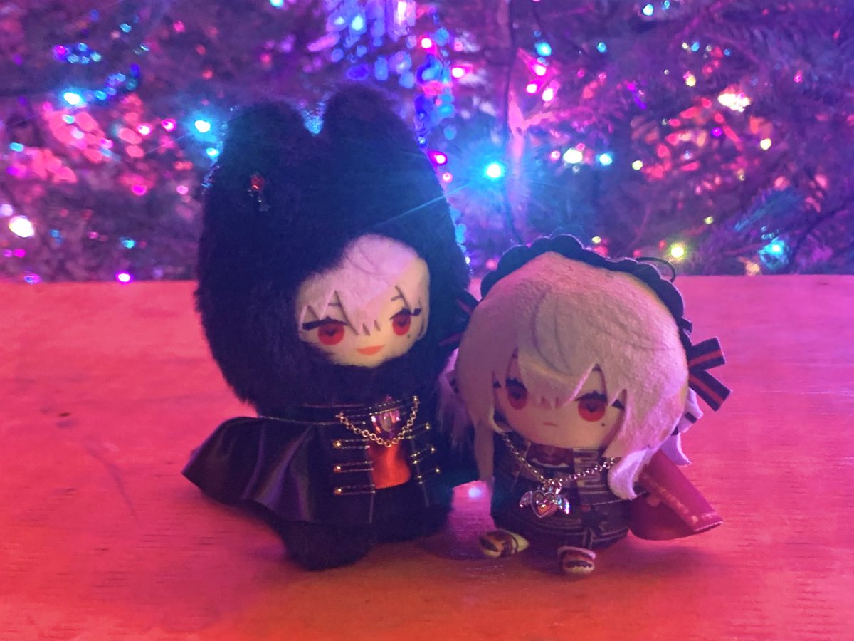 Yuki様 yukiさん(@kxy33z )にオーダーさせて頂きました！貴族ネコさんのお洋服