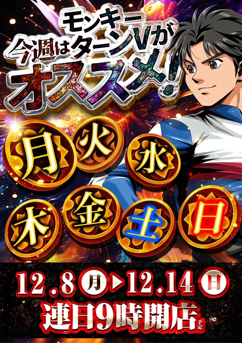🍰ひかぱちオヌヌメ店🍰 12/14 新！ガーデン戸塚 MAXベット取材【3or4