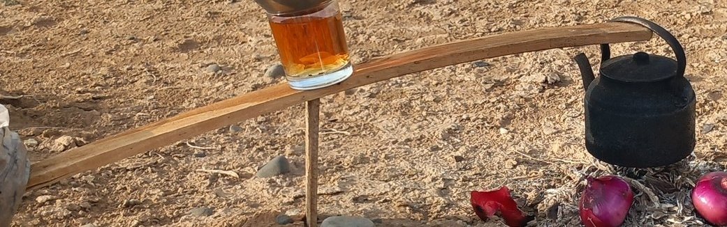 "سلام. سلامتی...آره خداروشکر همه چی مرتبه..."