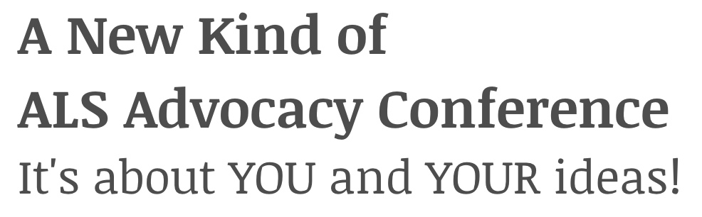 ALS Advocacy tweet media