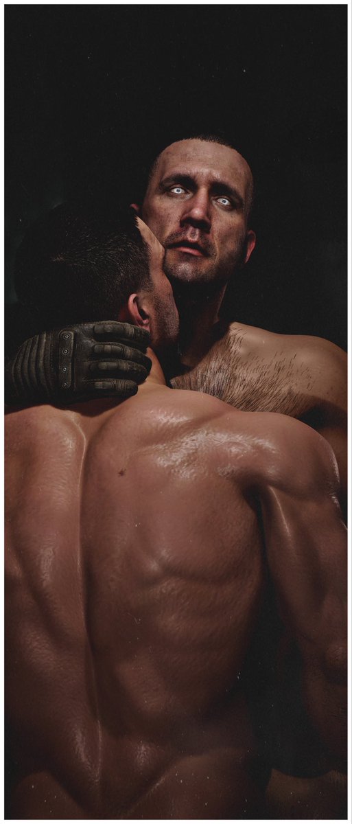 ABerkwz's tweet photo. What’s the plan for today, Major?
#stalker #Stalker2 #nsfw #strider #coloneldegtyarev #degtyarev #deggy #stalkerheartofchernobyl https://t.co/MZf7qesikv