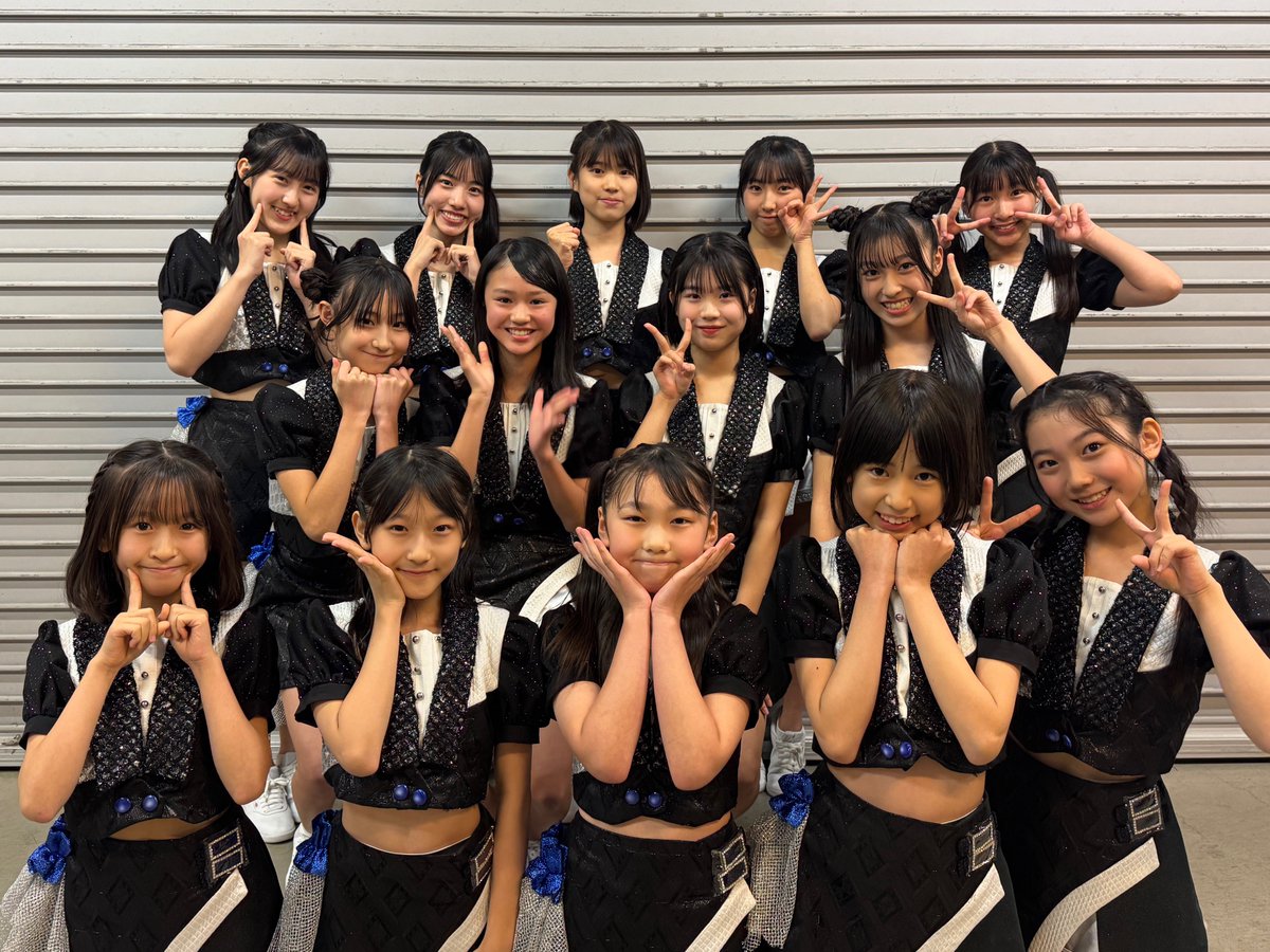 ❄︎——⊹ ࣪ ˖ 🏰 ⊹ ࣪ ˖——❄︎ Hello! Project 研修生発表会 2025 12