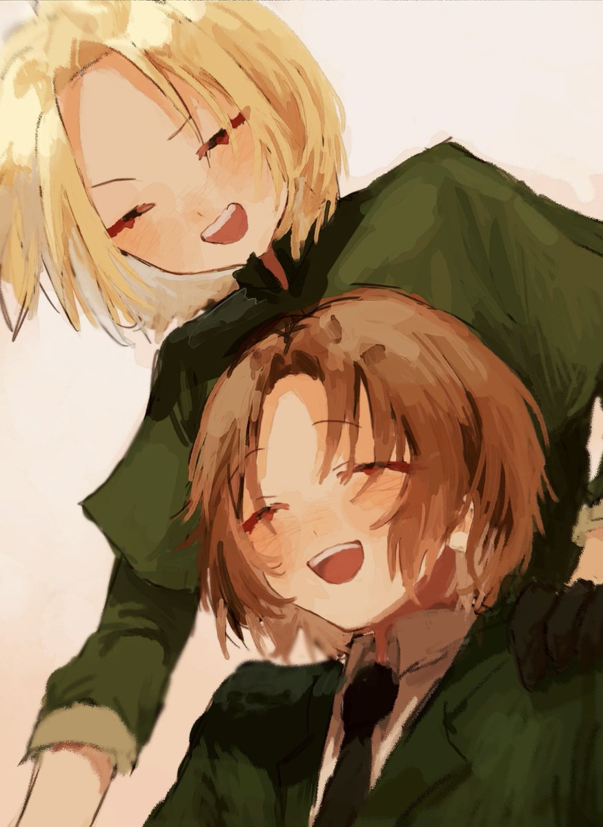 misso_7788's tweet image. 親友！！！