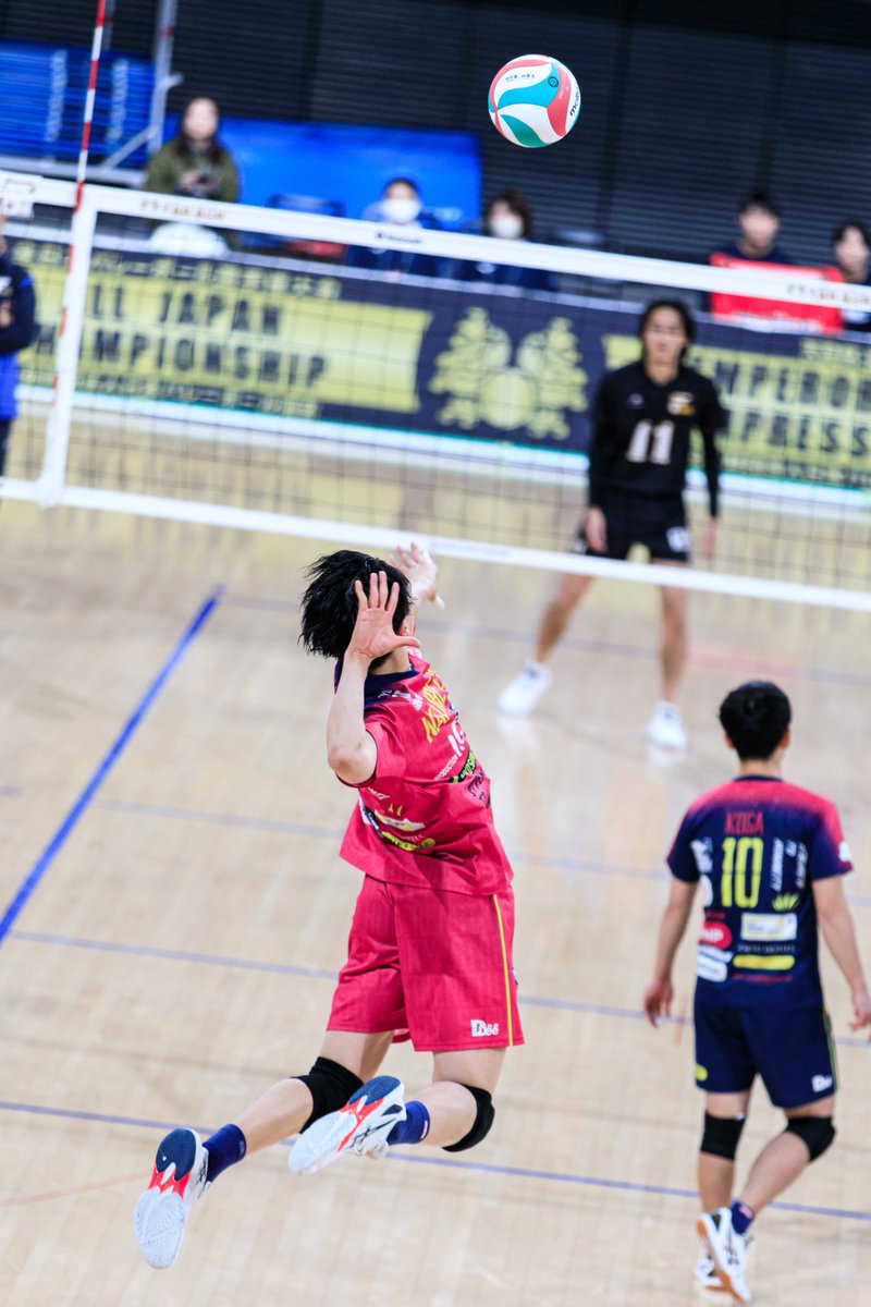 2025.12.13📍東京体育館 スタンドから撮ることもなかなか減ったので